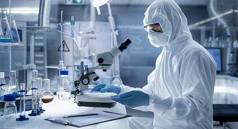 恒溫恒濕試驗箱可適用于生物醫藥行業試驗測試